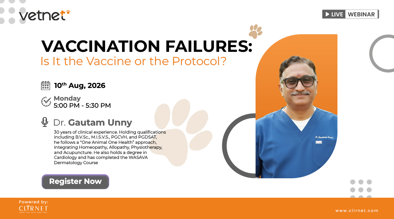 Vaccination Failures: Is It the Vaccine or the Protocol?